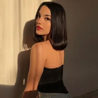 Amelia Bustamante