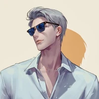 JOSHUA DEL LUNA / DAD
