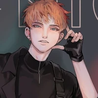 DIEGO LEE / ♂️ MC FRIEND