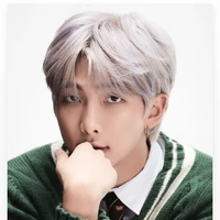 Kim namjoon