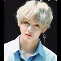 kim taehyung