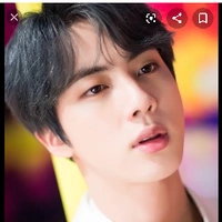 Kim seokjin