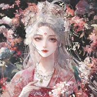 Tian Yui (FL Past Life)