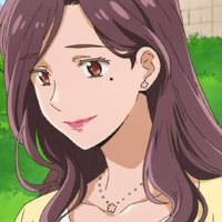 Saira ( mic mother)