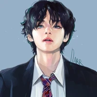 Theodore "Taehyung" Kim