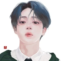 Karl "Jimin" Park