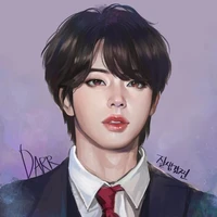 Luise "Jin" Kim