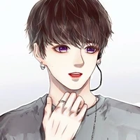 Jungkook "JK" Jeon