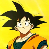 goku