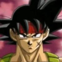 Bardock