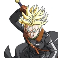 trunks ssj