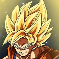 goku ssj