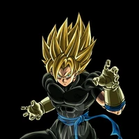 katsui ssj