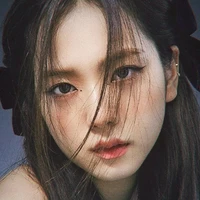 Kim jisoo
