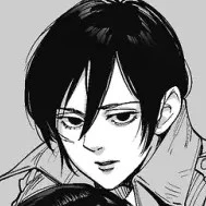 mikasa