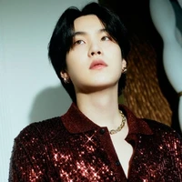 Yoongi