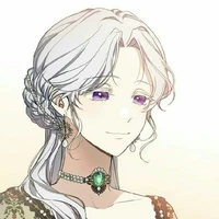 Lucia (Abuela de Evan)