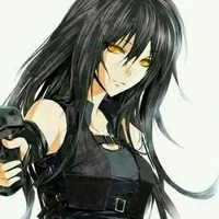 Johanna (Mejor amiga de Jack)