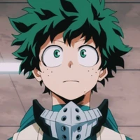 Midoriya (Omega.D)