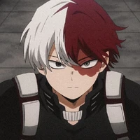 Todoroki (Alfa.D)