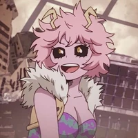 Mina (Omega)