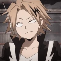 Denki (Omega.D)