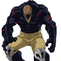 Nomu