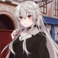 Nicole (Omega.D)