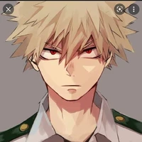 💥 Bakugou Katsuki  [Alfa Dominante]💥