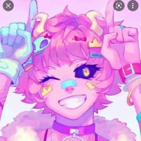 👽💗😜 Mina Ashido [Omega] 👽💗😜