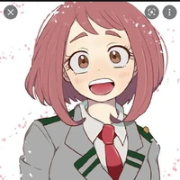 💗🌺 Uraraka Ochako [Alfa]💗🌺