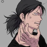 😴Aizawa Shota [Omega]😴
