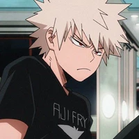 °Katsuki Bakugou°