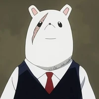 Principal Nezu