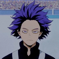 Shinsou Hitoshi