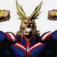 All might