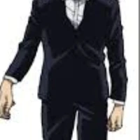 Père de Deku (afo)