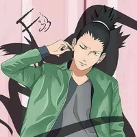 Shikamaru (A.D)