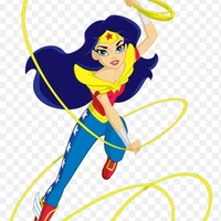 Wonder woman