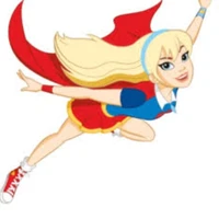 Supergirl
