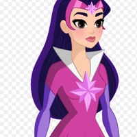 Star Sapphire