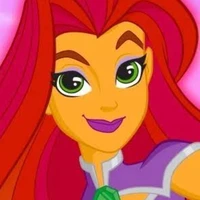 Starfire