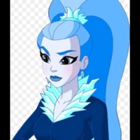 Frost
