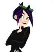 Catwoman