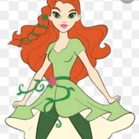 Poison Ivy