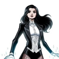 Zatanna