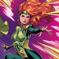 Jean Grey