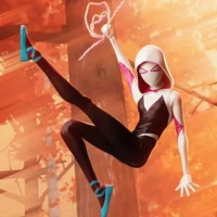 Spider-gwen