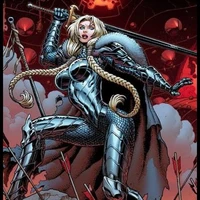 Valkyrie