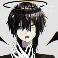 Luca (Anjo Caído)